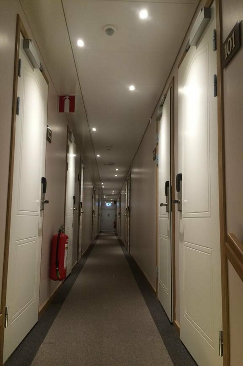 Фото отеля 4