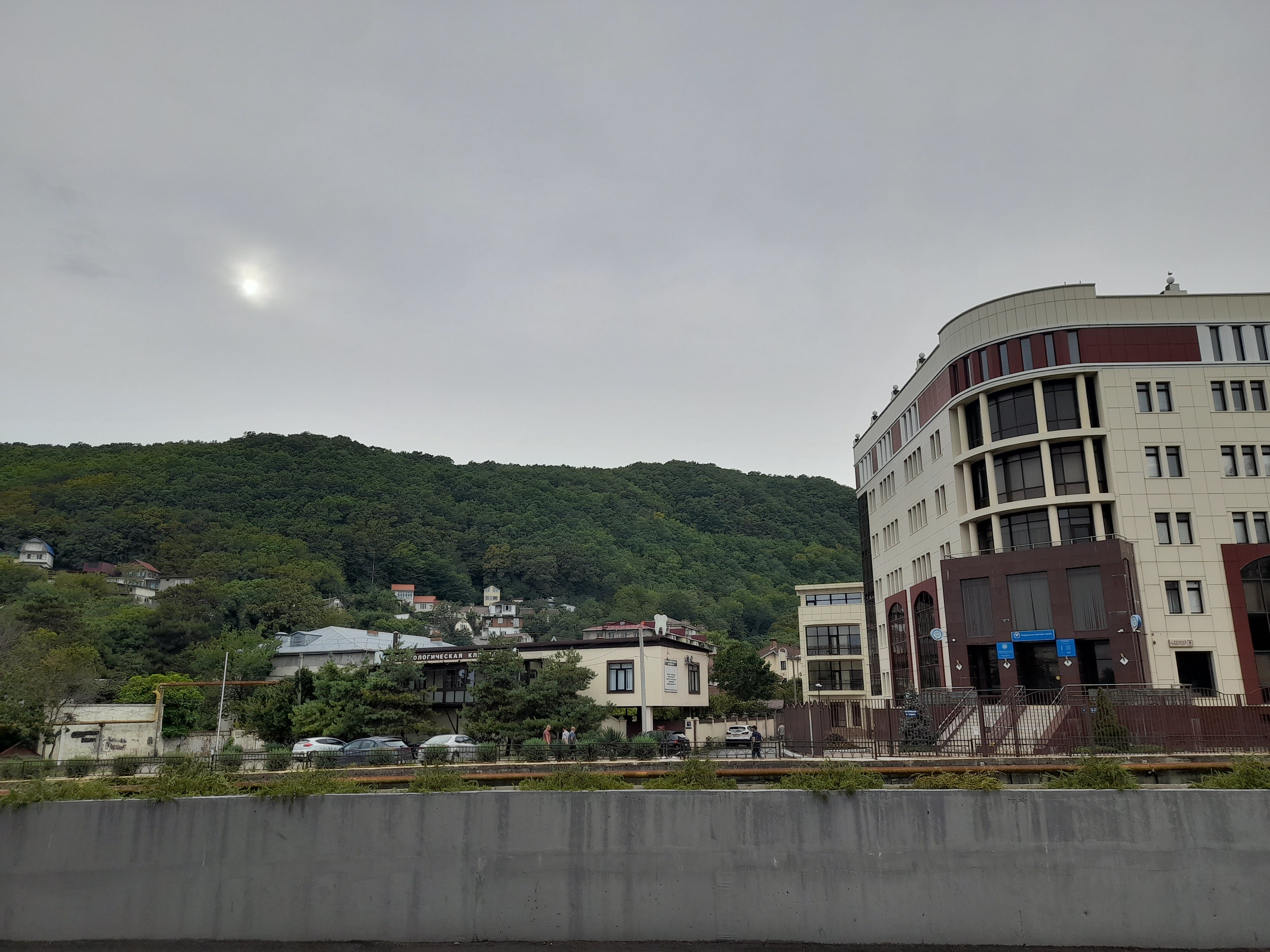 Фото Прохлада