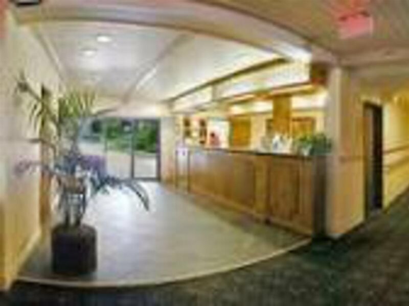 Фото Best Western John Muir Inn