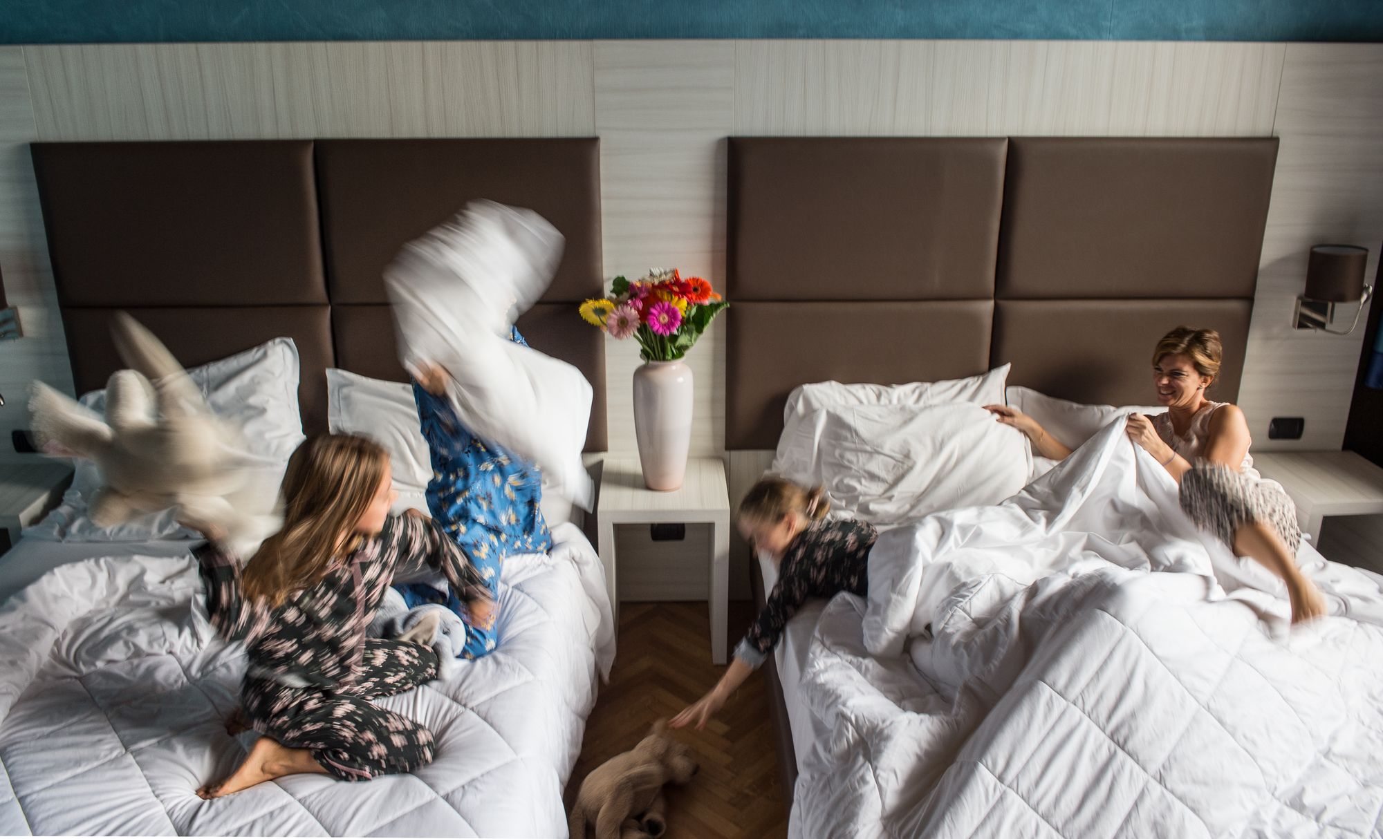 Фото Grand Hotel Panoramic