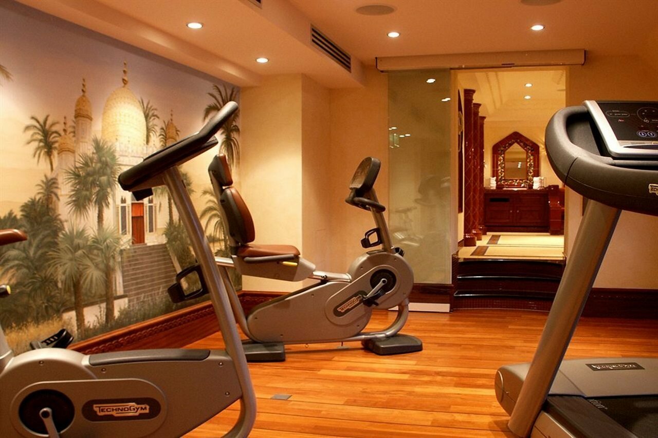 Фото Platzl Hotel