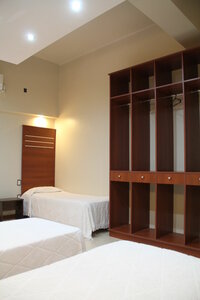 Гостиница Hotel Selby