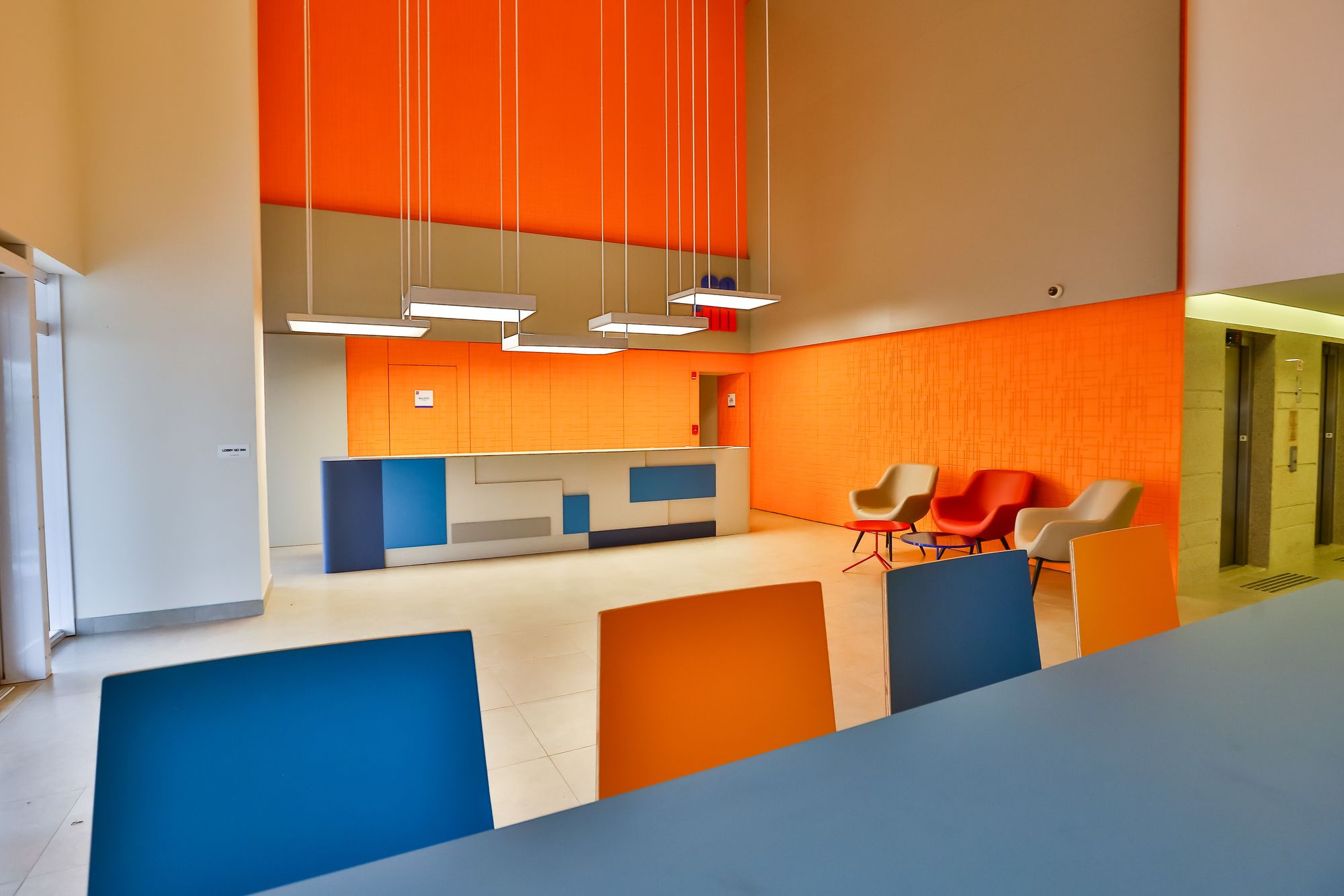 Фото Go Inn Santo André