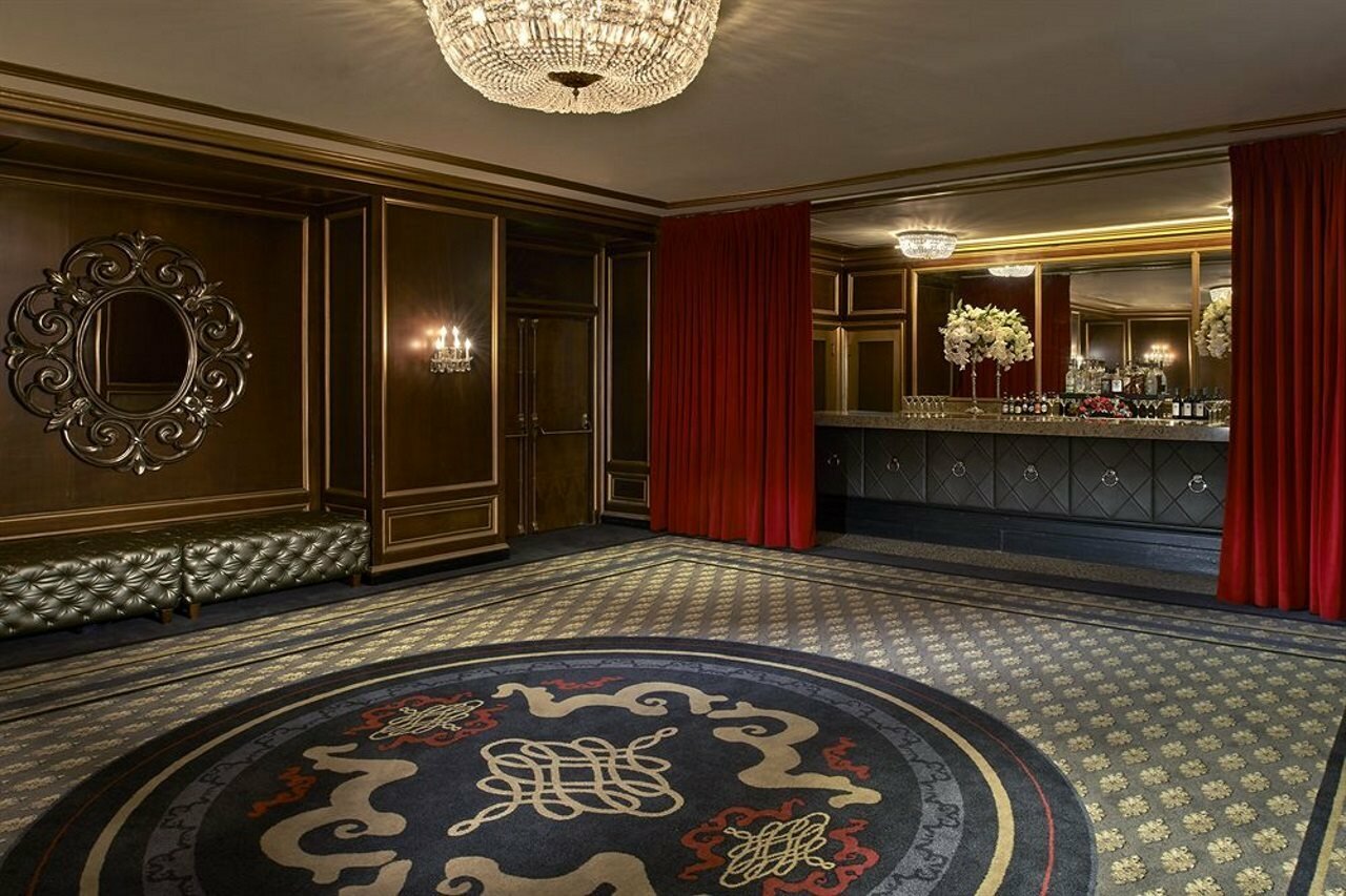 Фото Beacon Grand, A Union Square Hotel