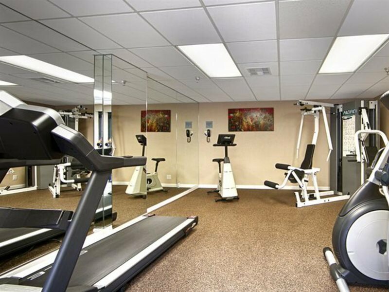 Фото Best Western Plus Irvine Spectrum Hotel