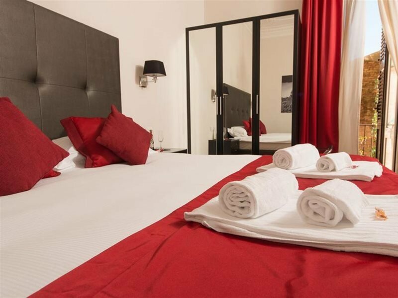 Фото A Trastevere da M. E