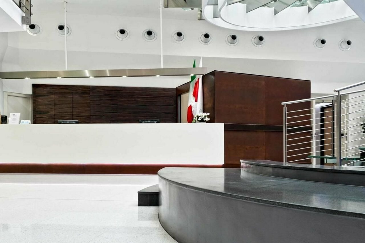 Фото Ibis Styles Milano Centro