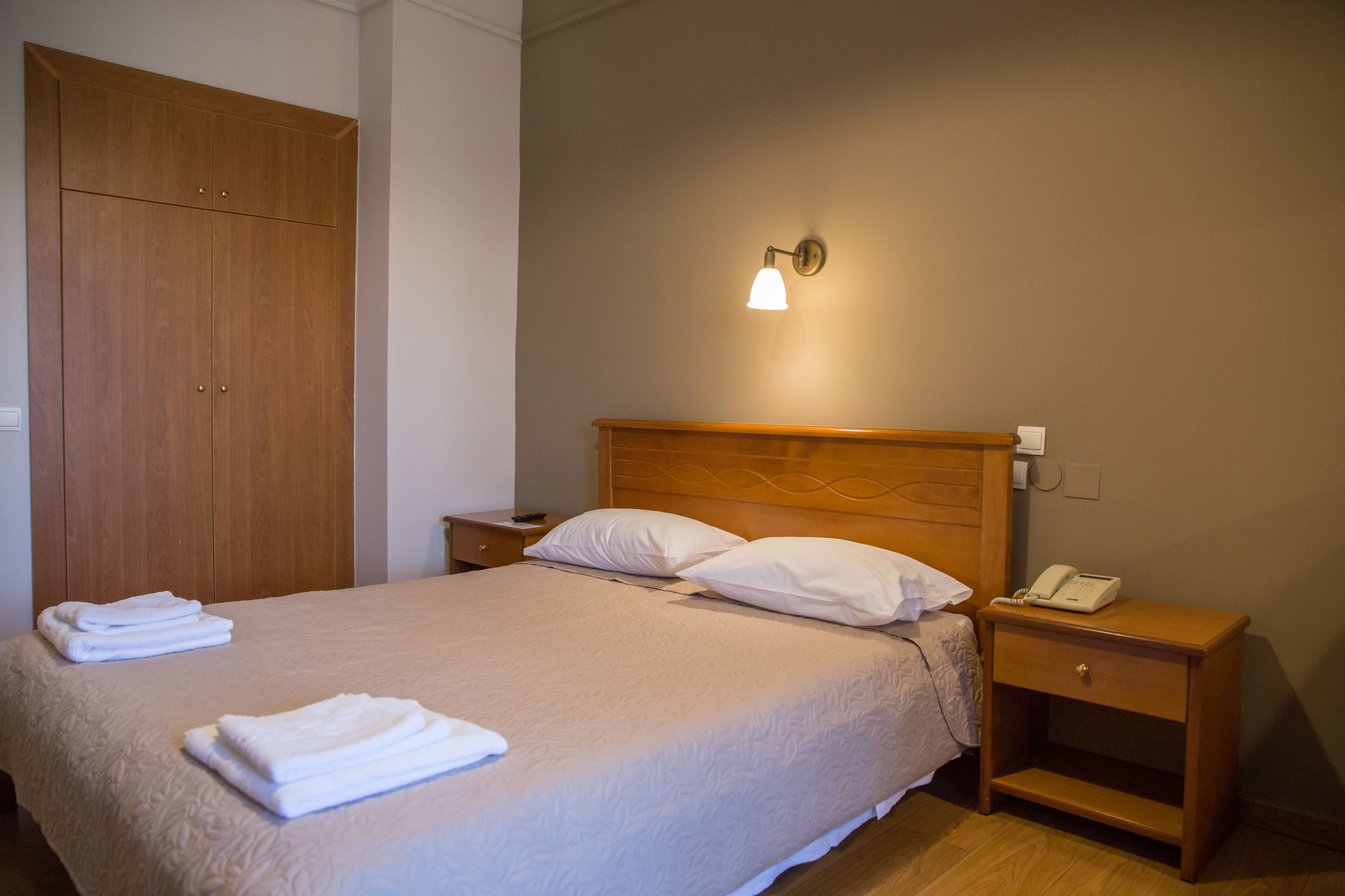 Фото Liberty Hotel