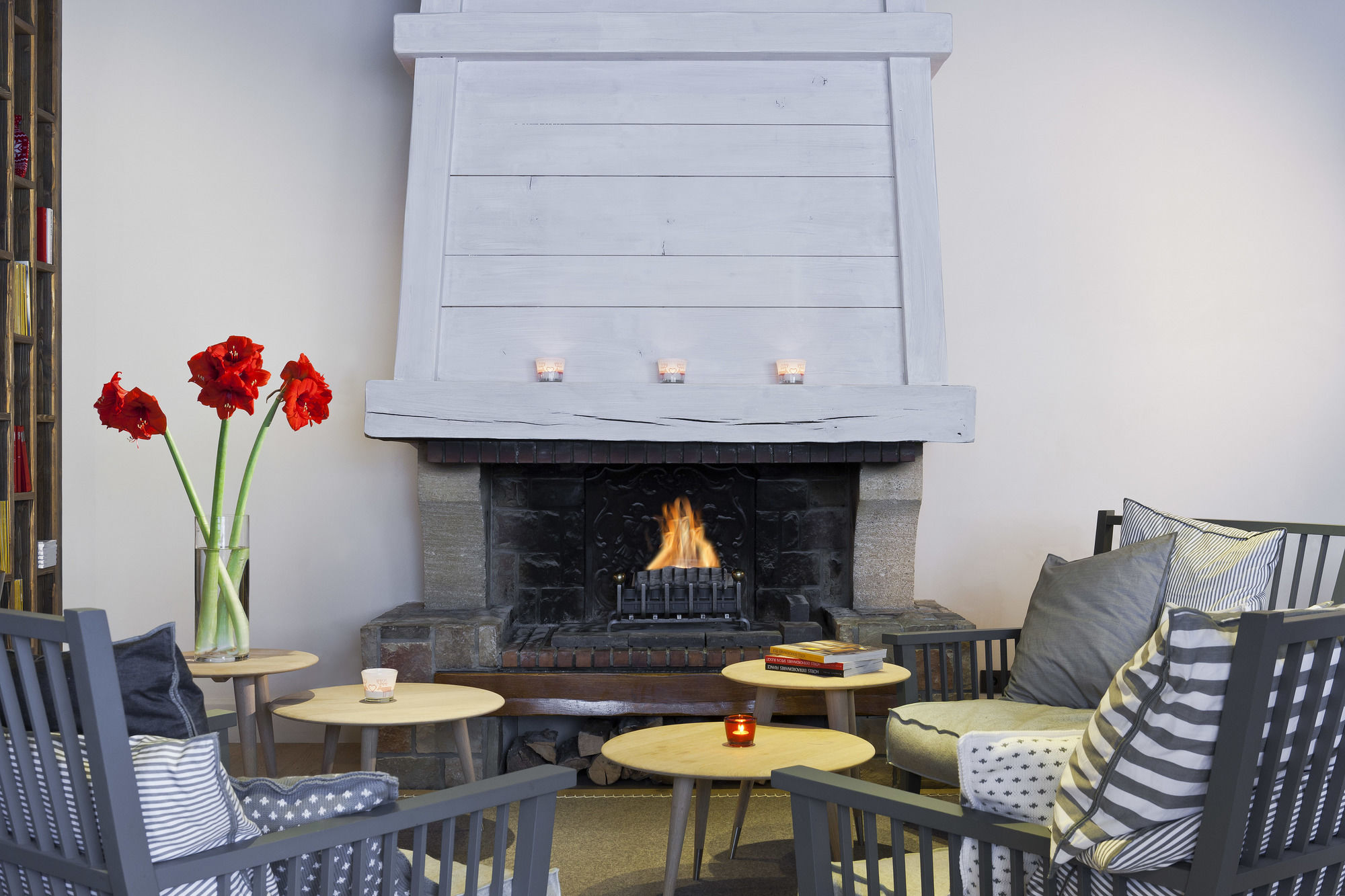 Фото Le Faucigny Hotel de Charme