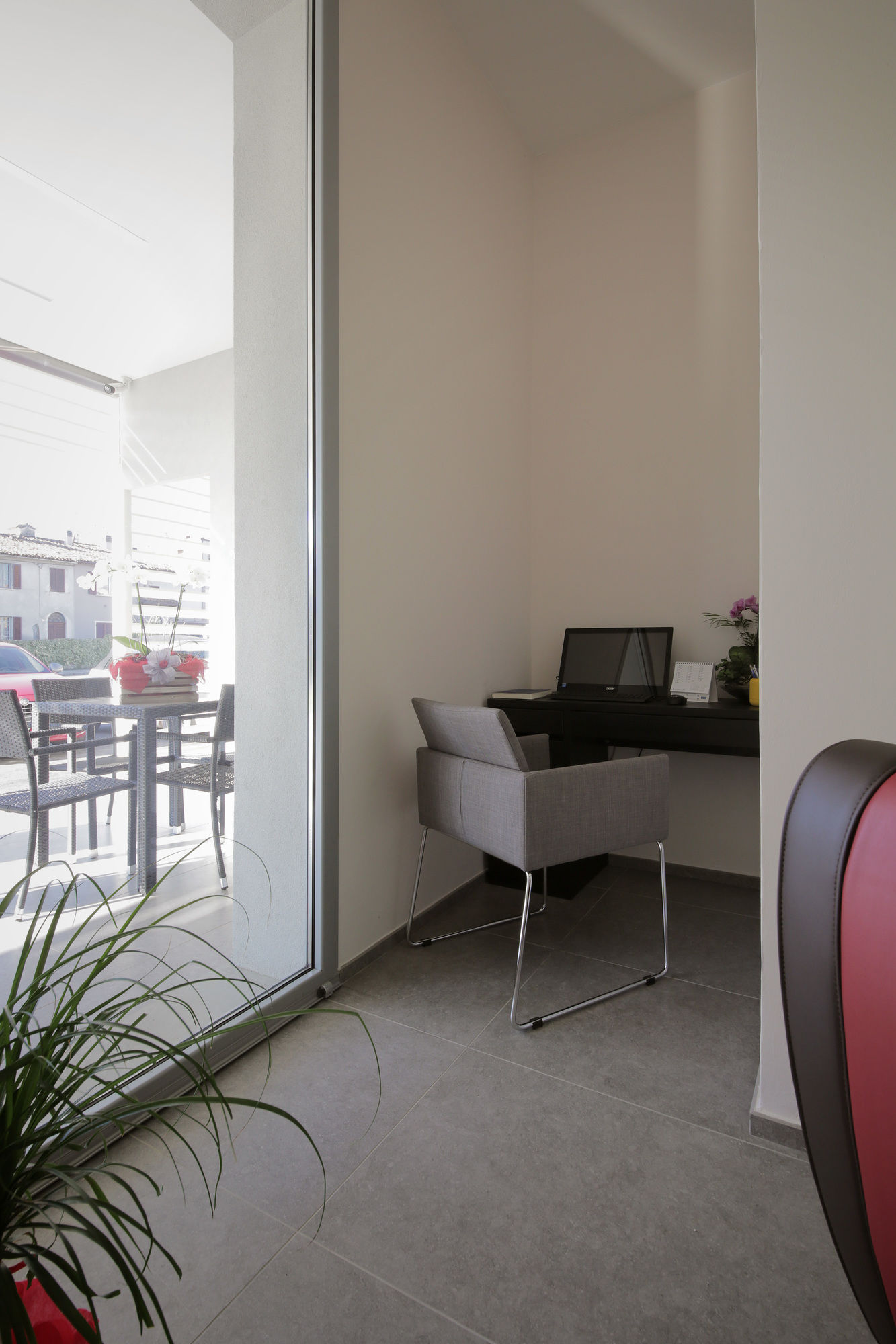 Фото Boutique Hotel Bramante & SPA