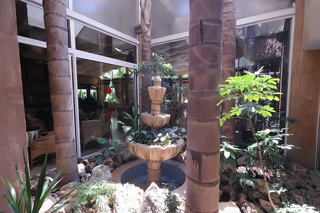 Фото El Oumnia Puerto & SPA