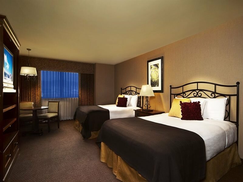 Фото Santa Fe Station Hotel & Casino