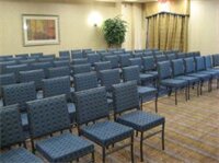 Фото Holiday Inn Express Hotel & Suites Riverport Richmond