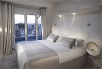 Фото Hotel de Banville