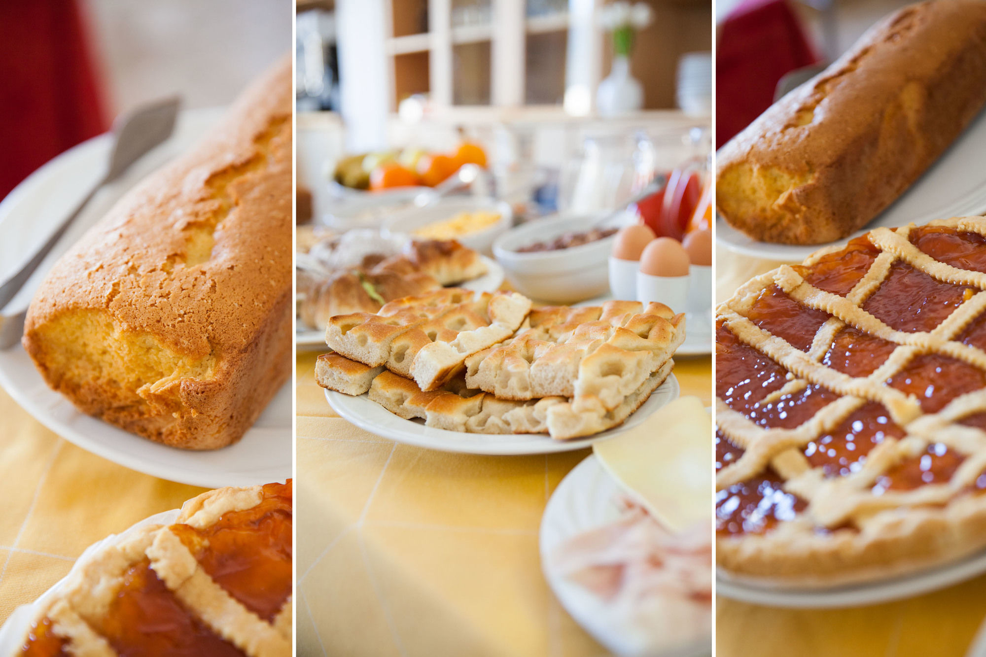 Фото Albergo la Piazzetta