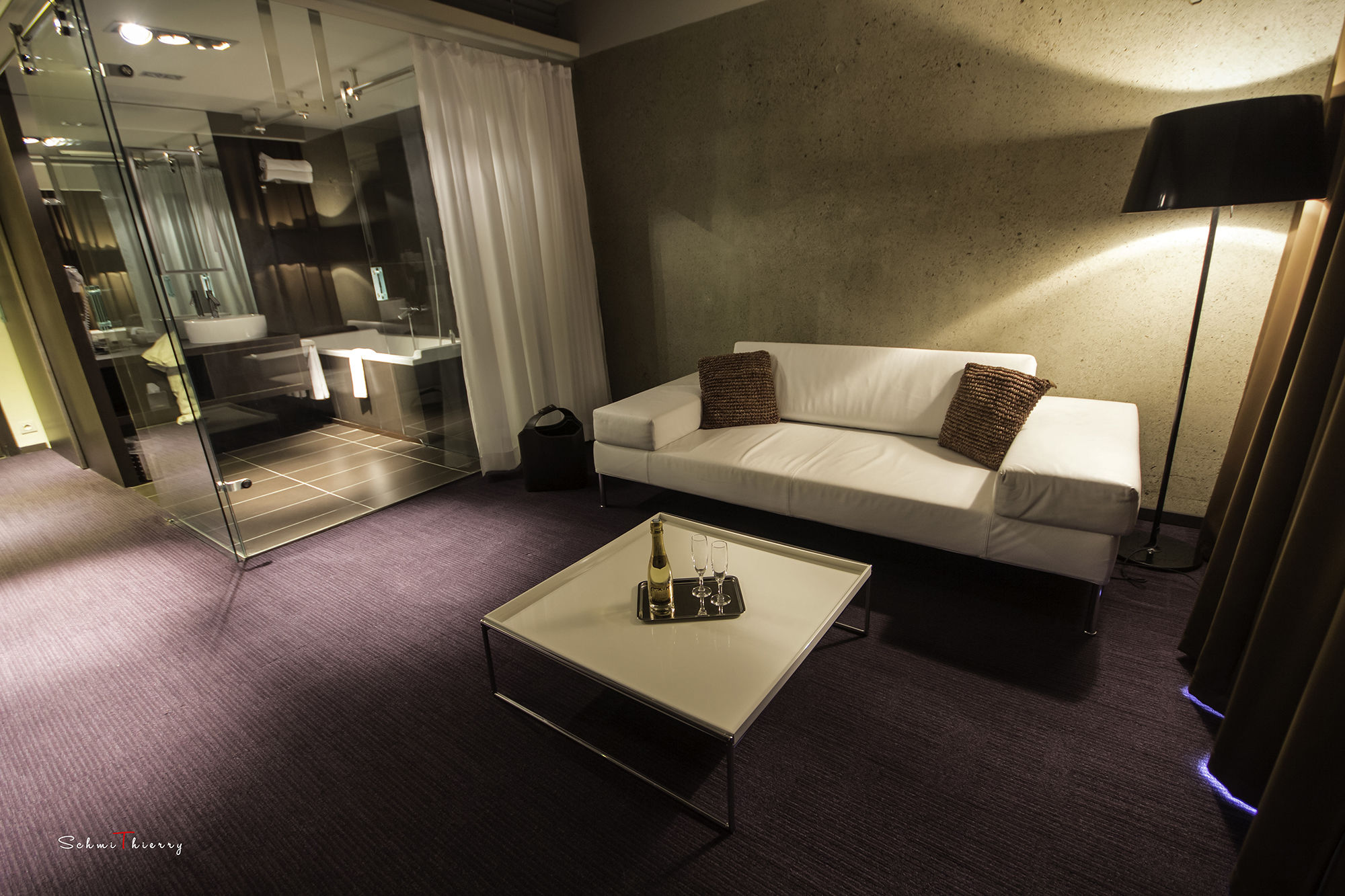 Фото Le Rex Hotel