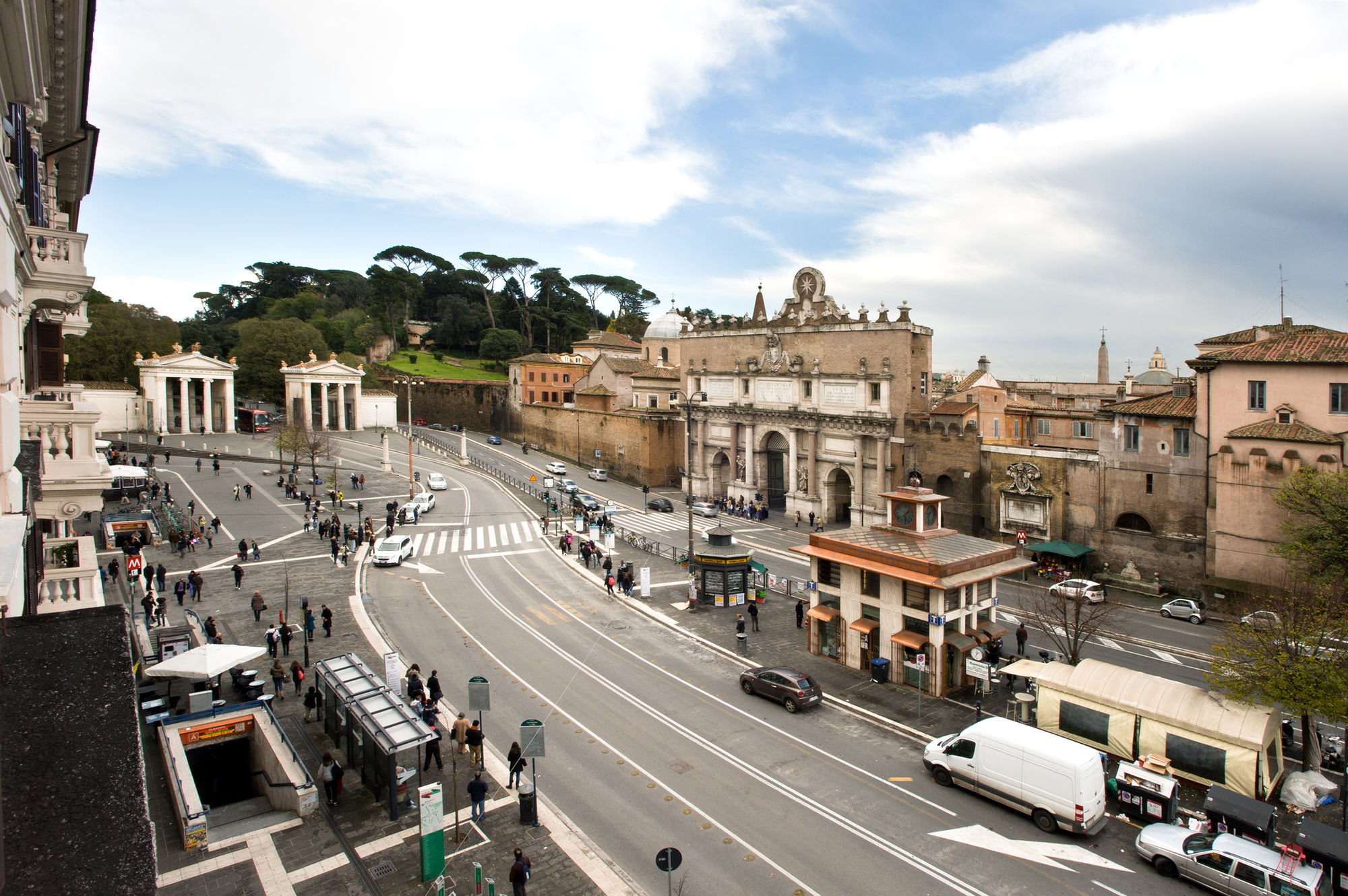 Фото Casa Montani