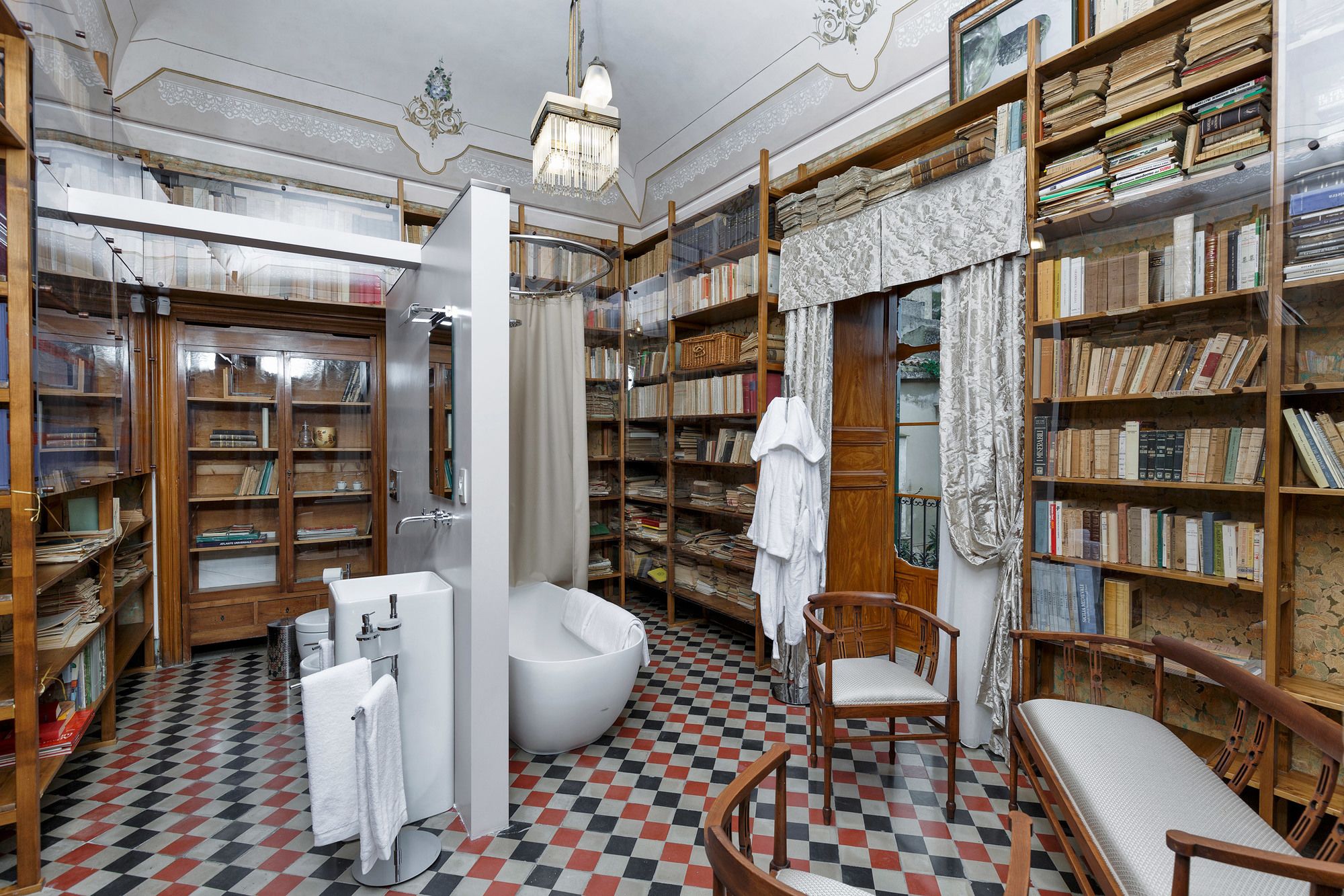 Фото Edel Emotional Domus Et Luxury