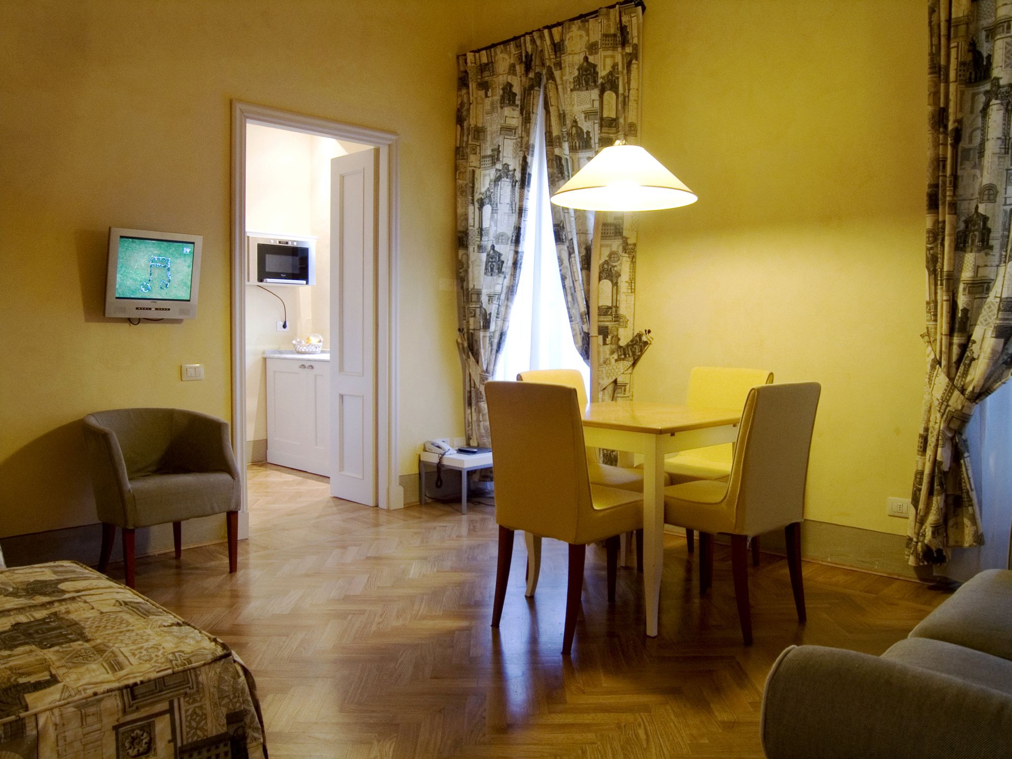 Фото Piccolo Apart Residence