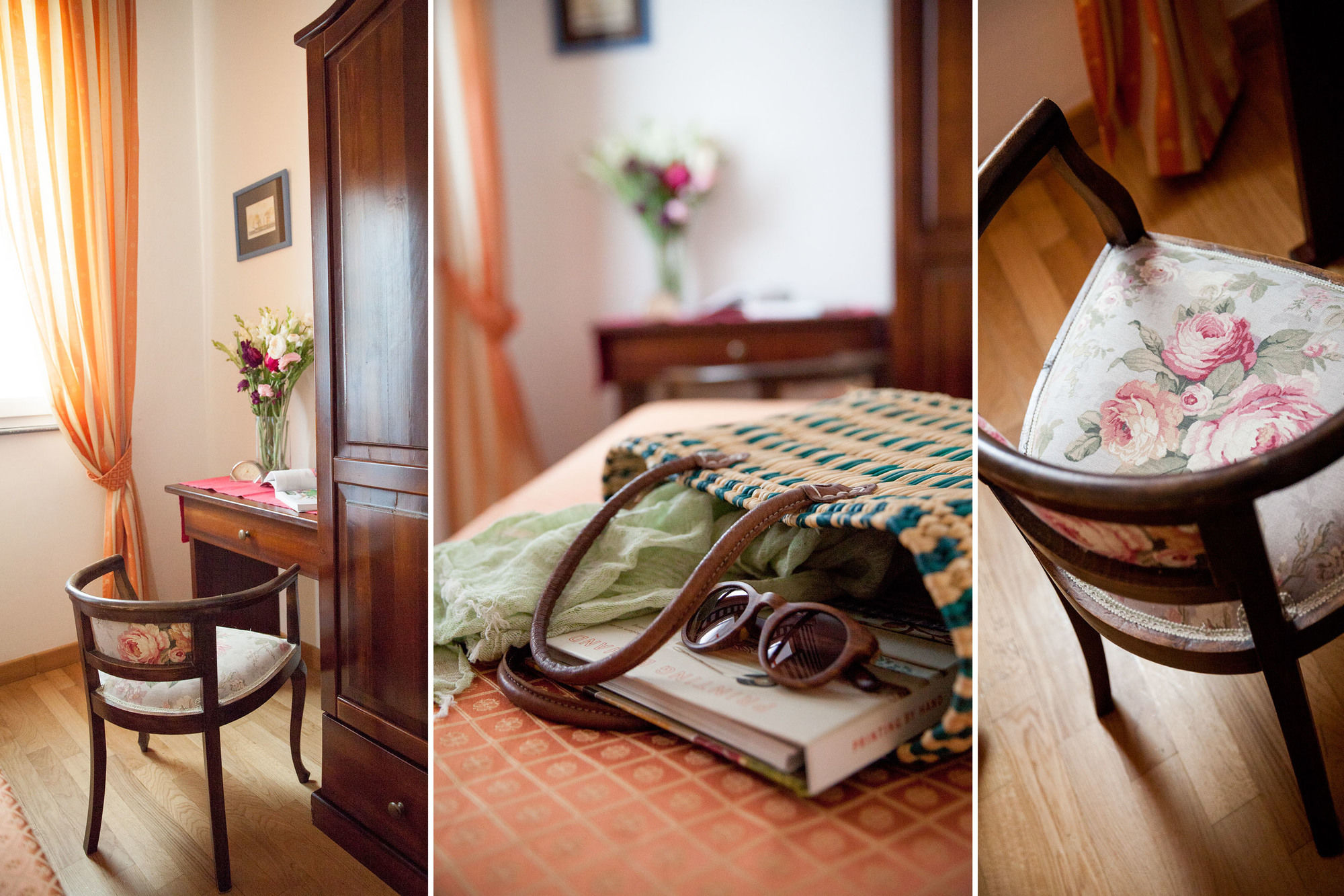 Фото Albergo la Piazzetta