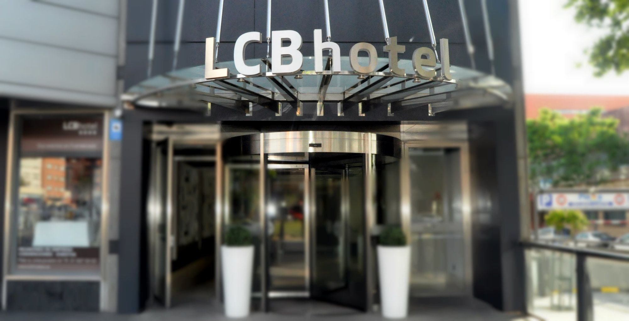 Фото Lcb Hotel Fuenlabrada