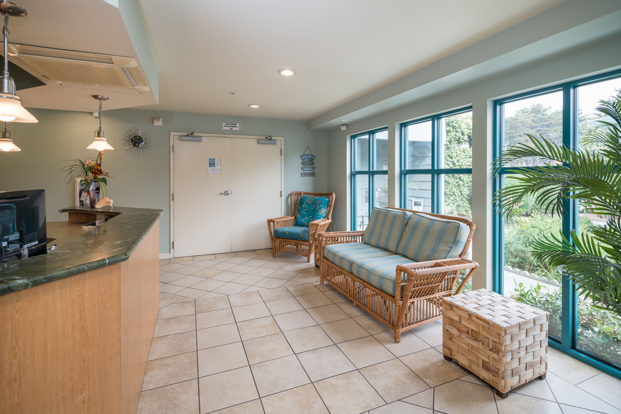 Фото Morro Shores Inn And Suites