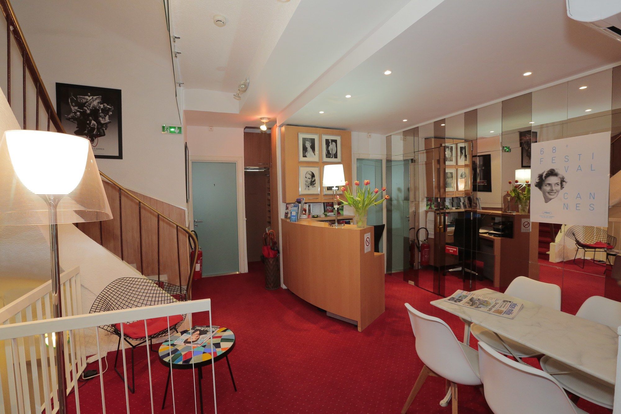 Фото Azurene Royal Hotel