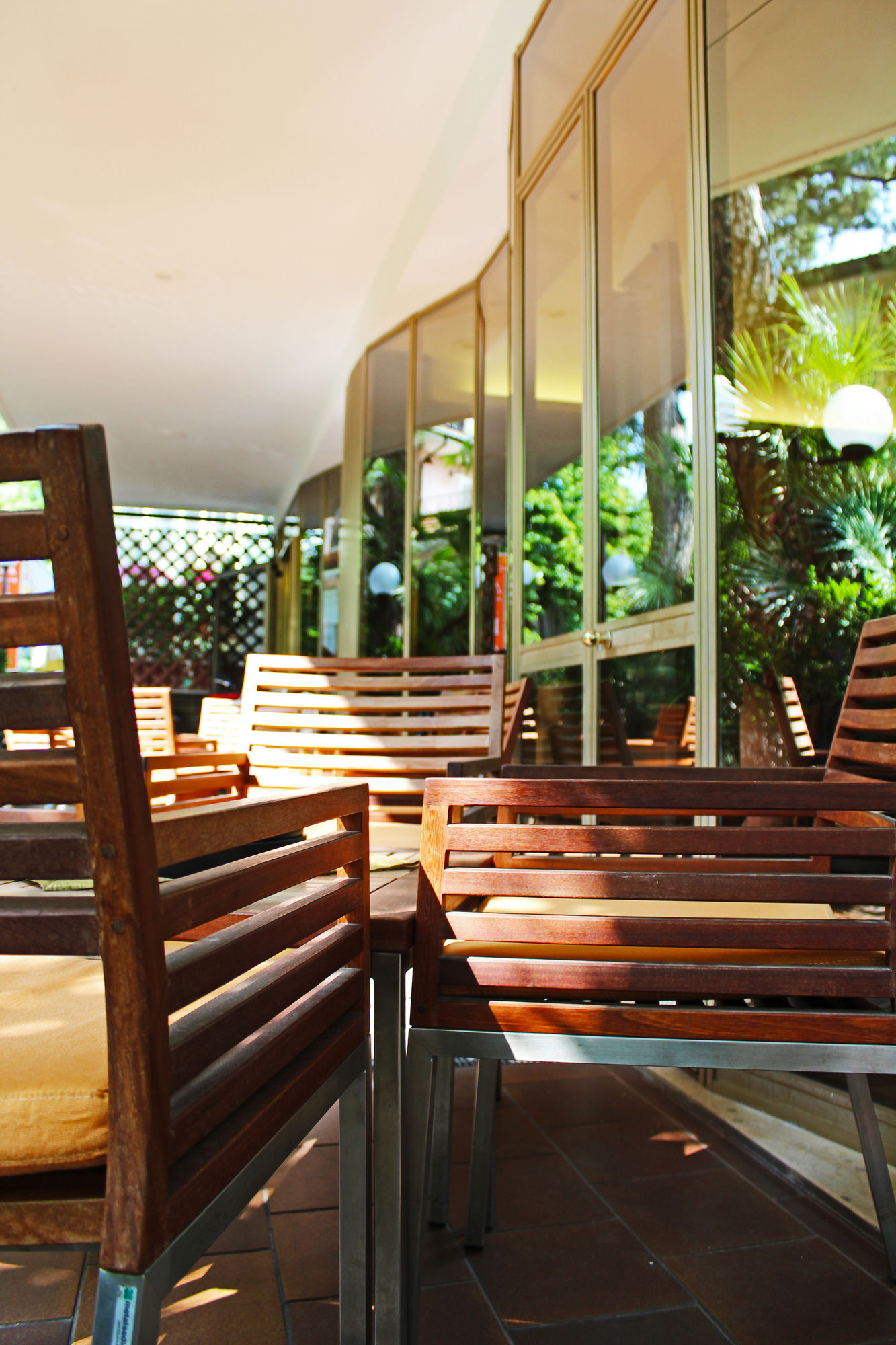 Фото Hotel Saint Tropez Riccione