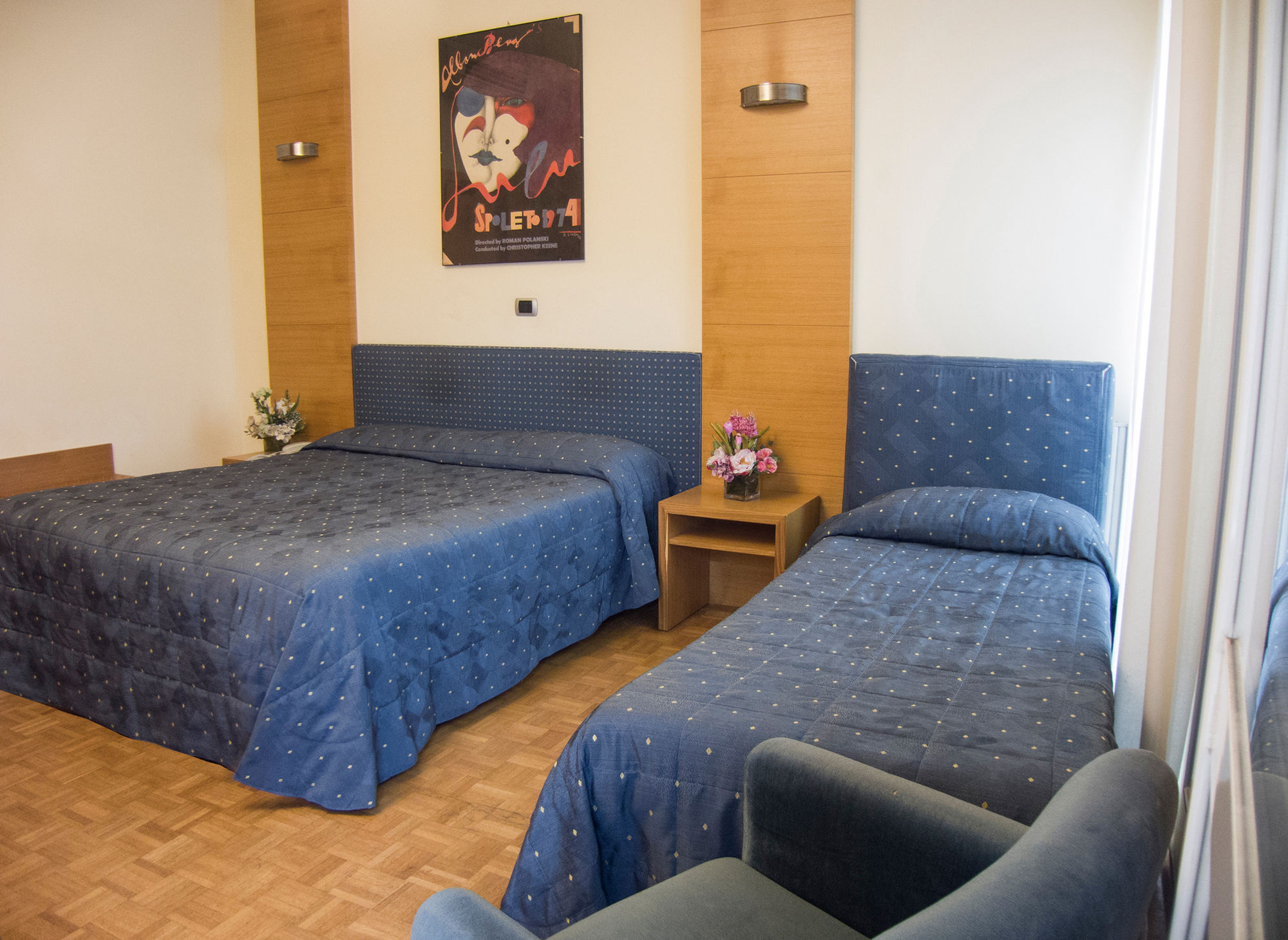 Фото Hotel Clarici