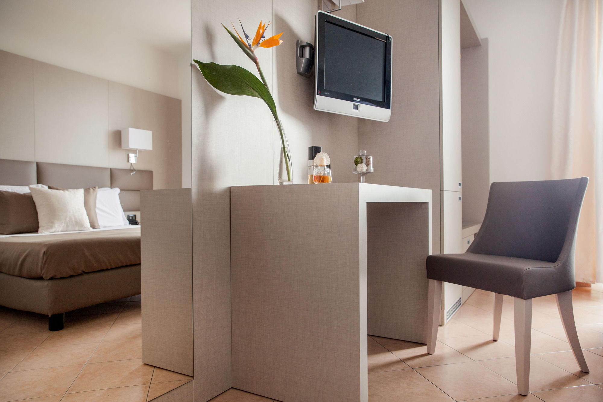 Фото Hotel Vesuvio