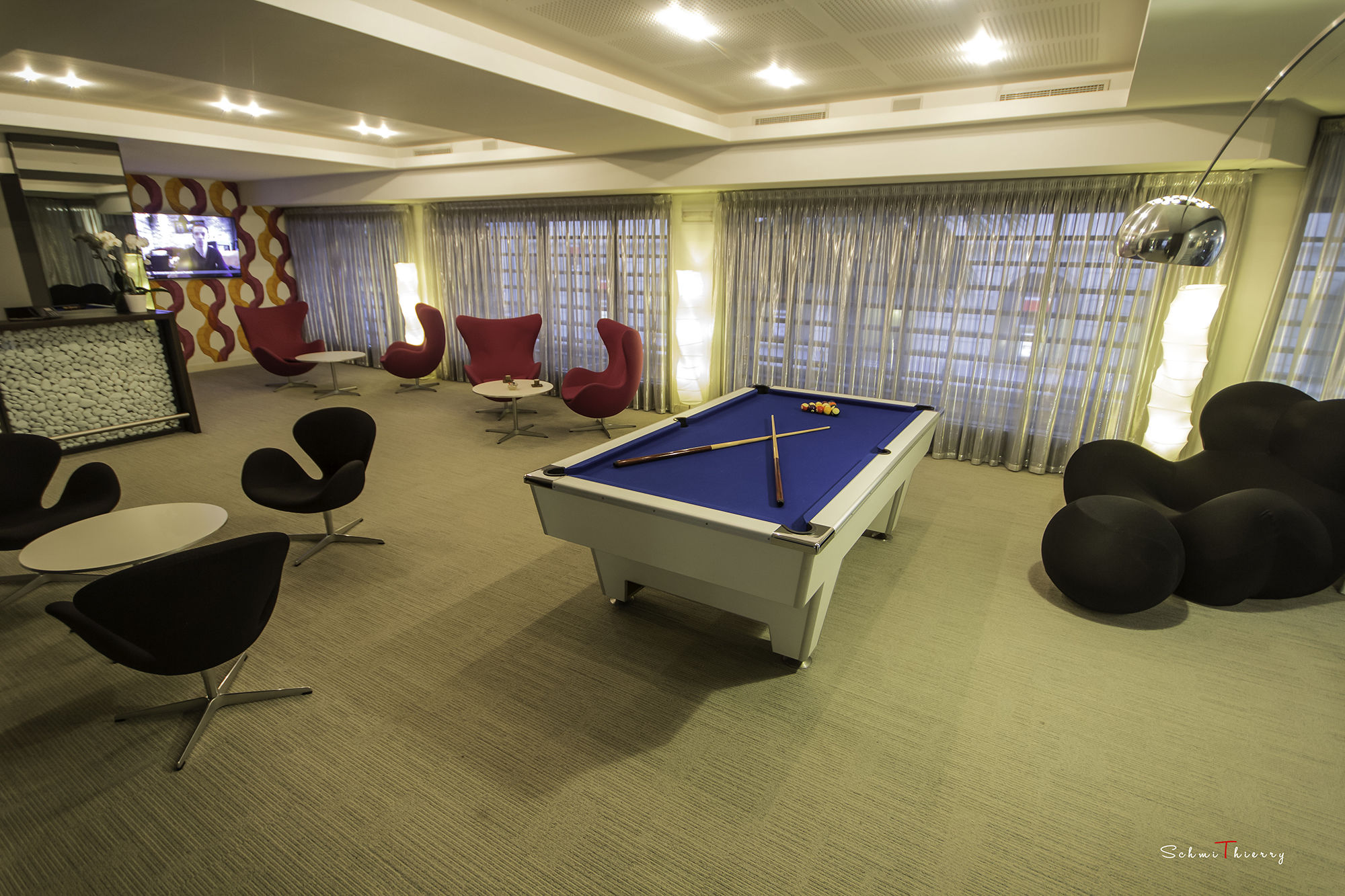 Фото Le Rex Hotel