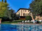 Villa San Lucchese Hotel