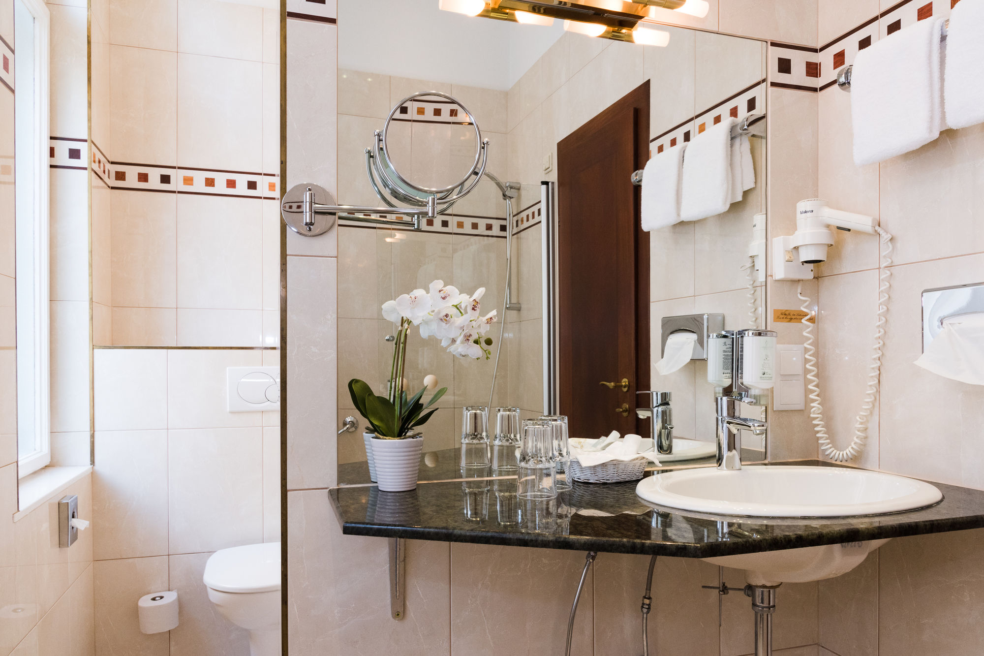 Фото Hotel Park Villa