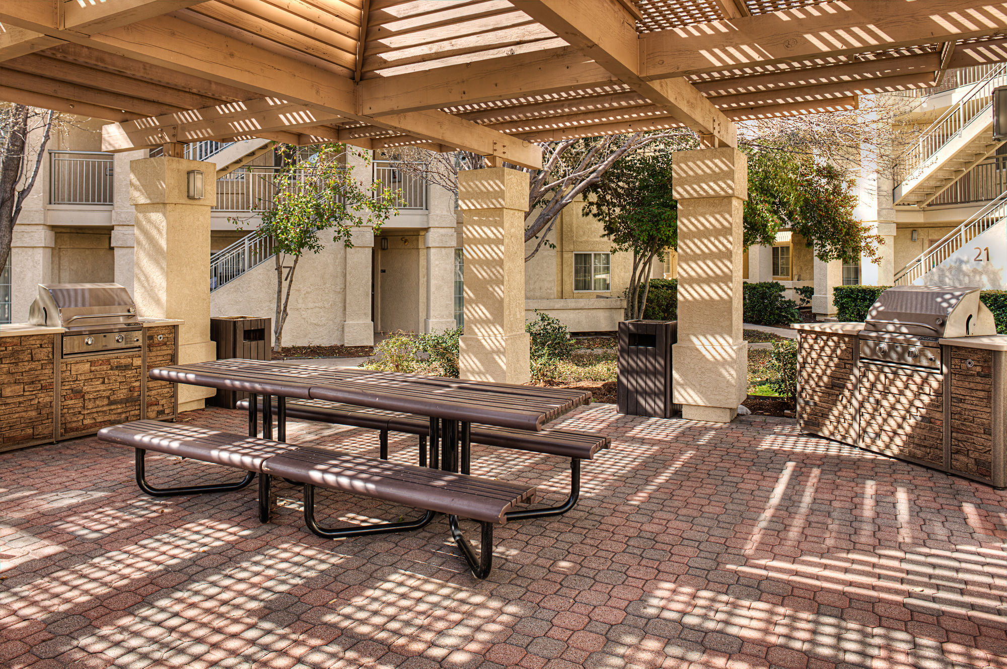 Фото Hyatt house Dallas/Addison