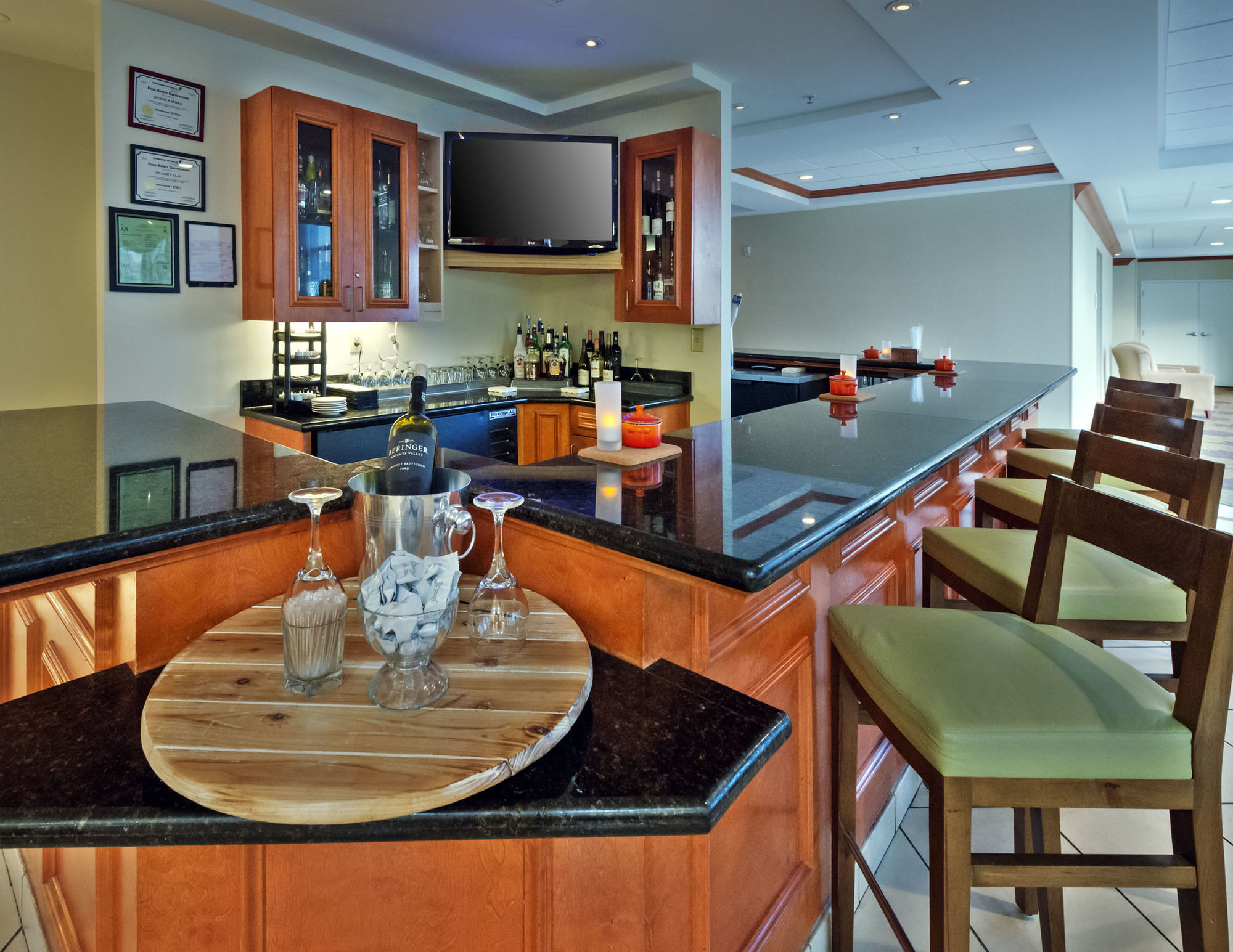 Фото Hilton Garden Inn West Monroe