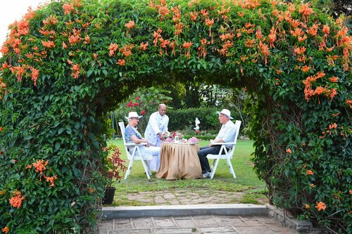 Внешний вид отеля Bandarawela Hotel в Бандаравеле, фото 5