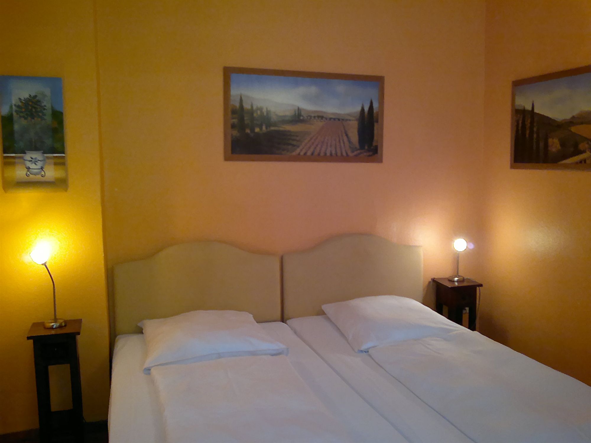 Фото Hotel Galleria