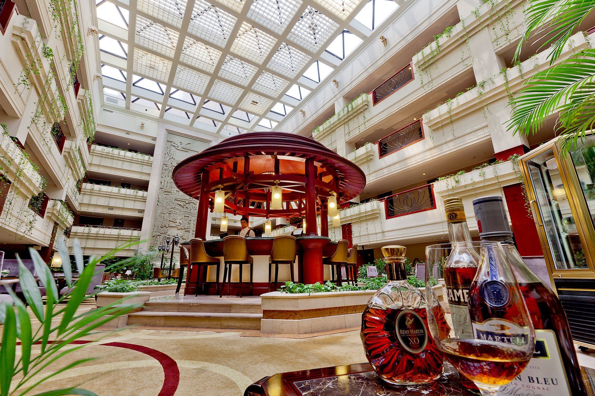 Фото New Century Zhejiang Xiaoshan Hotel