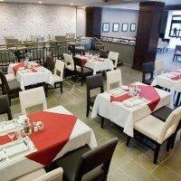 Фото Delta Hotels by Marriott Saguenay Conference Centre