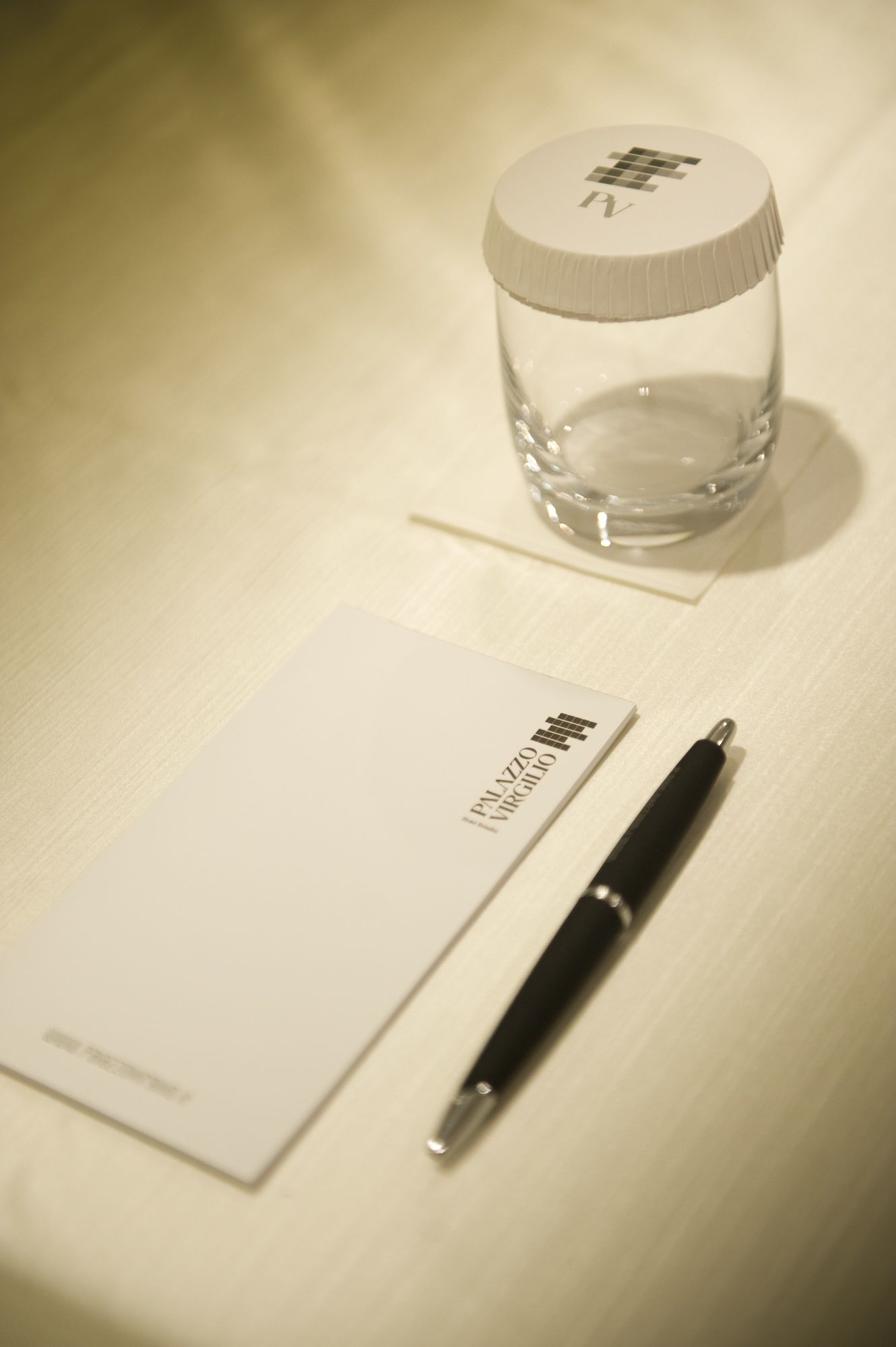 Фото Palazzo Virgilio