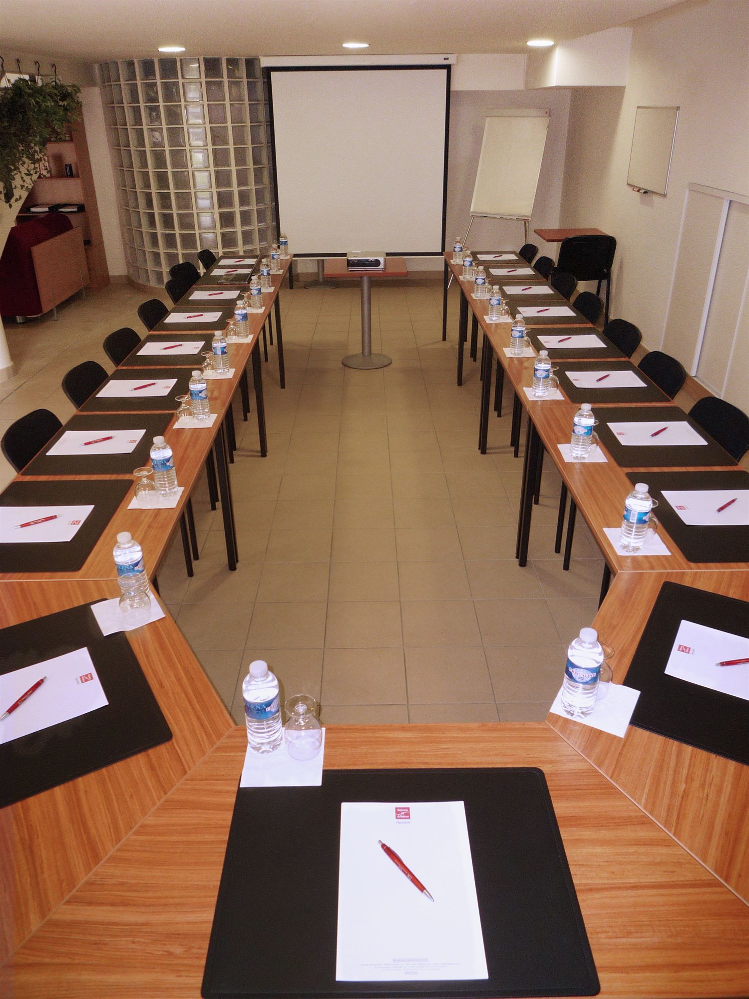 Фото Sejours & Affaires Paris Ivry