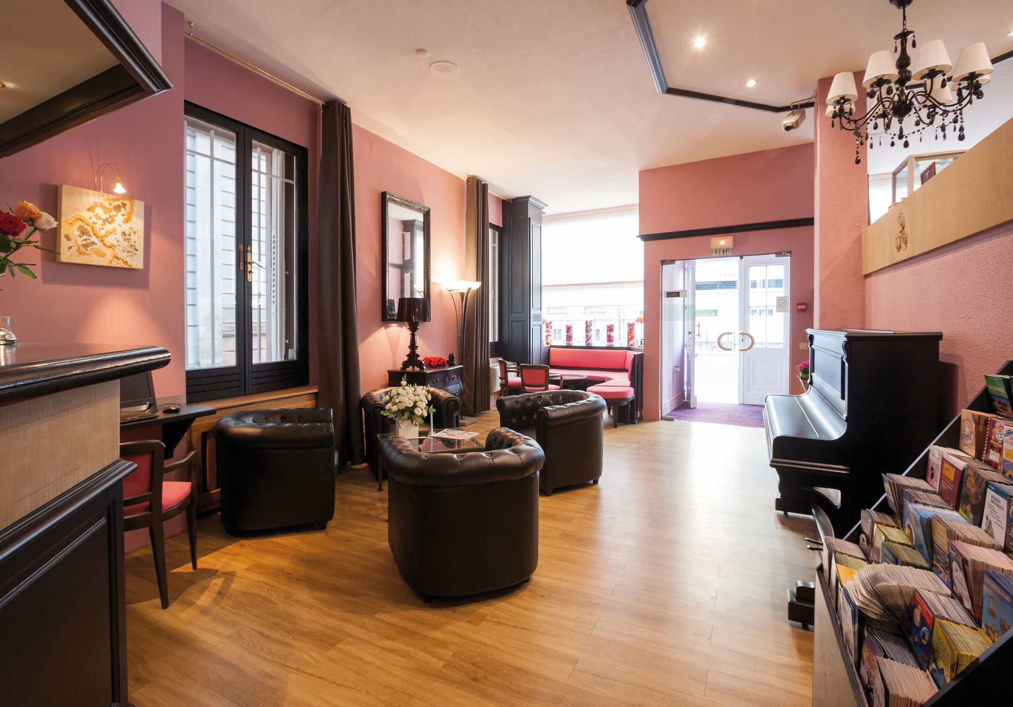 Фото Hotel Roses