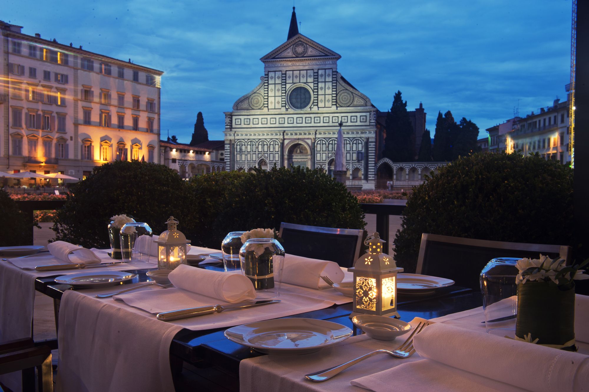 Фото The Place Firenze