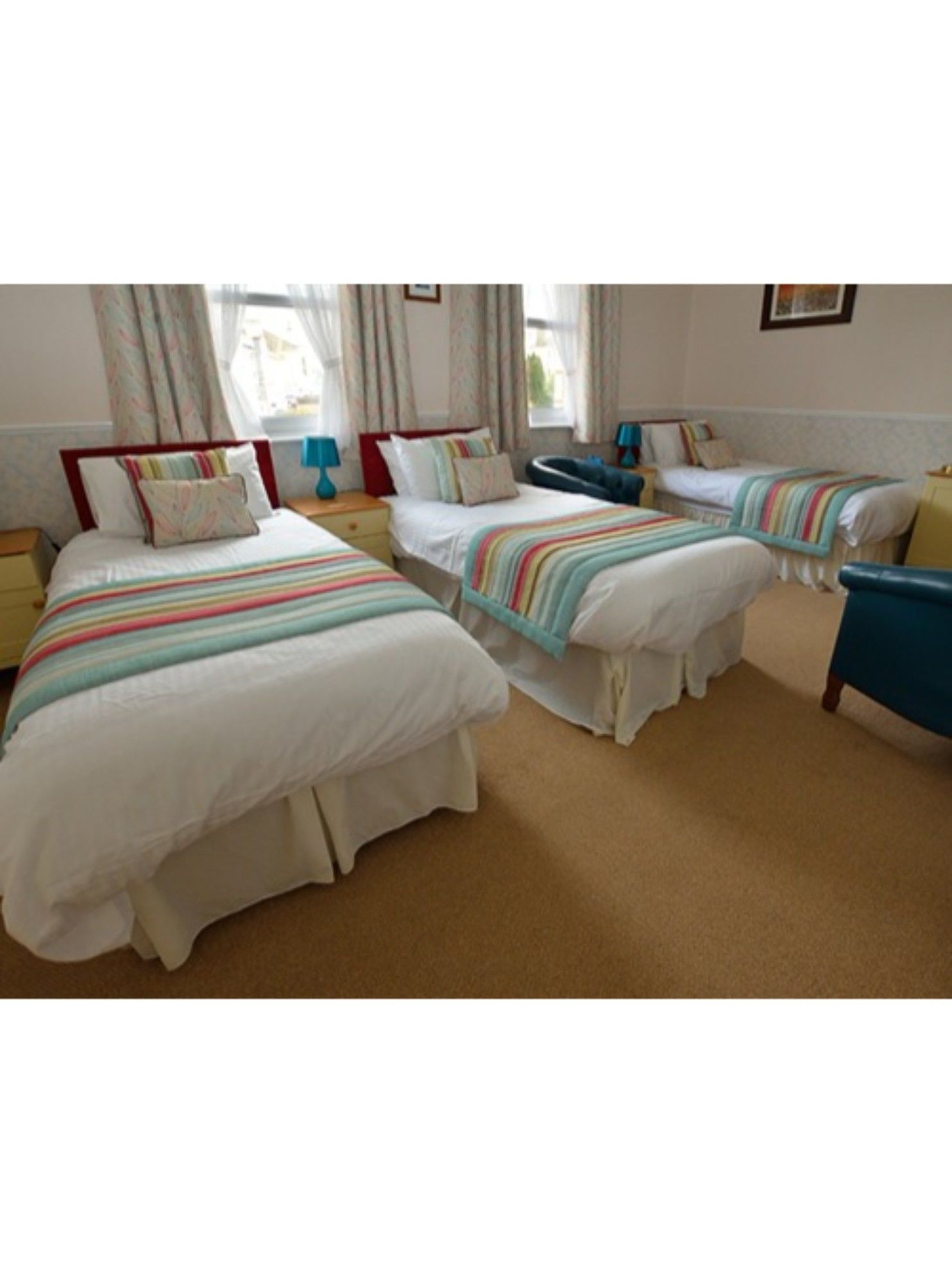 Фото The Westgate