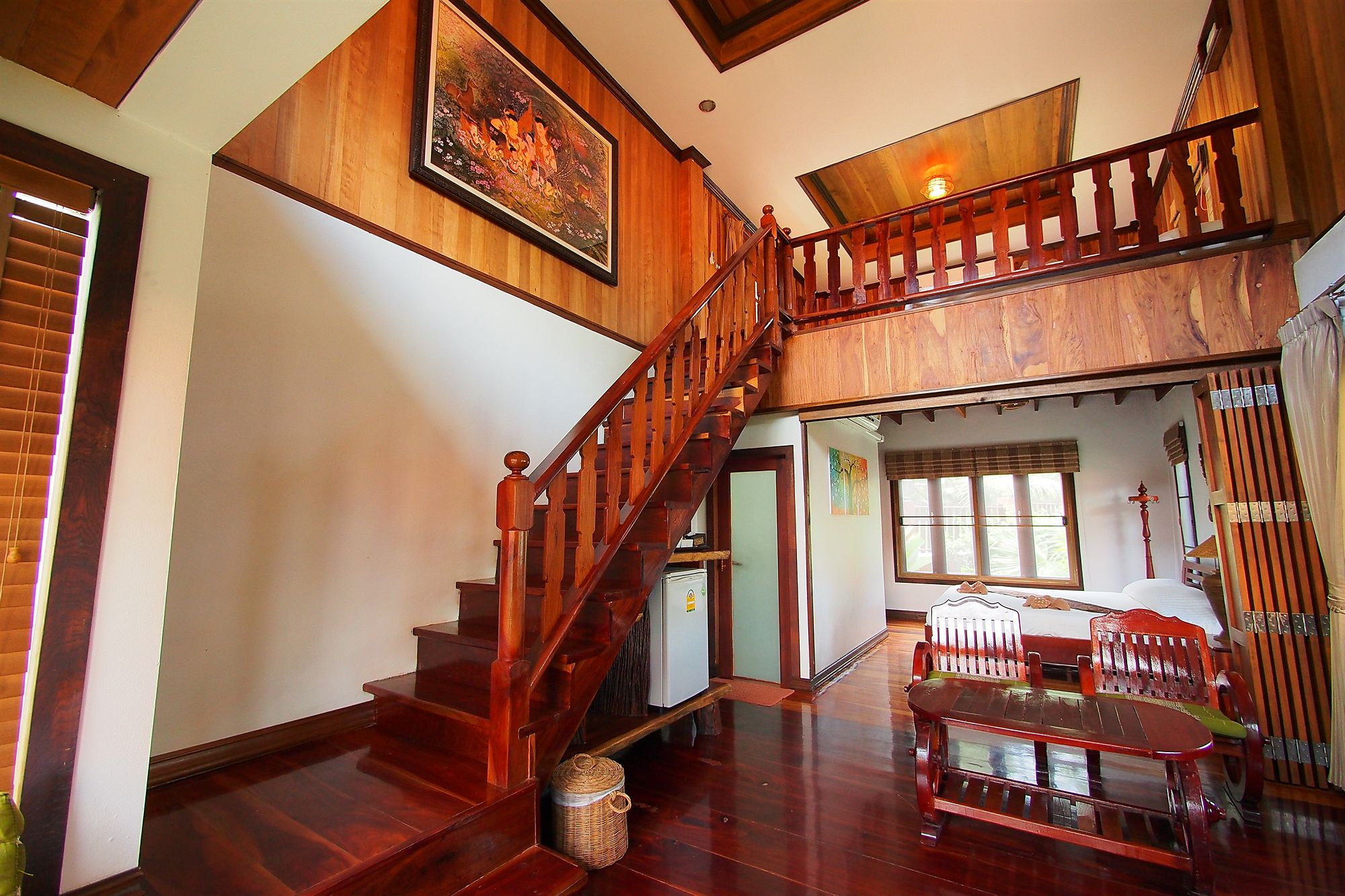 Фото Blue Diamond Resort