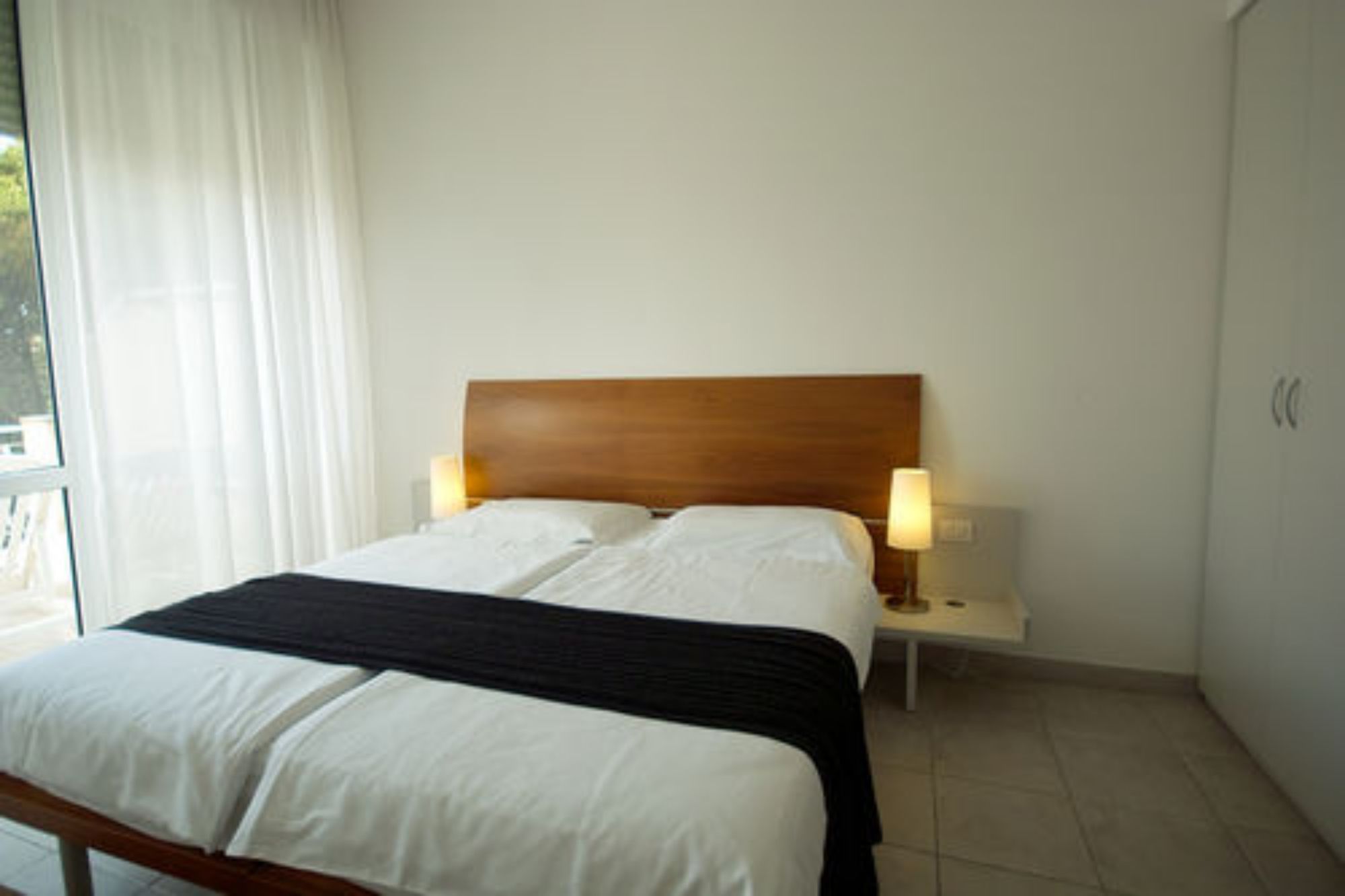 Фото Hotel L'Approdo