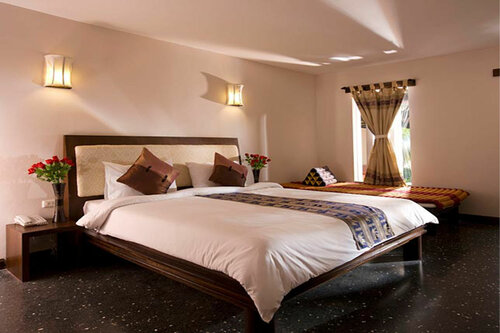 Гостиница Phuket Kata Resotel