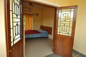 Гостиница Morjim Hermitage