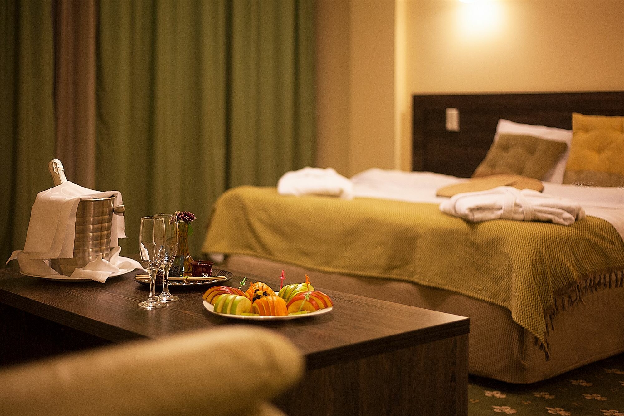 Фото Golden Palace