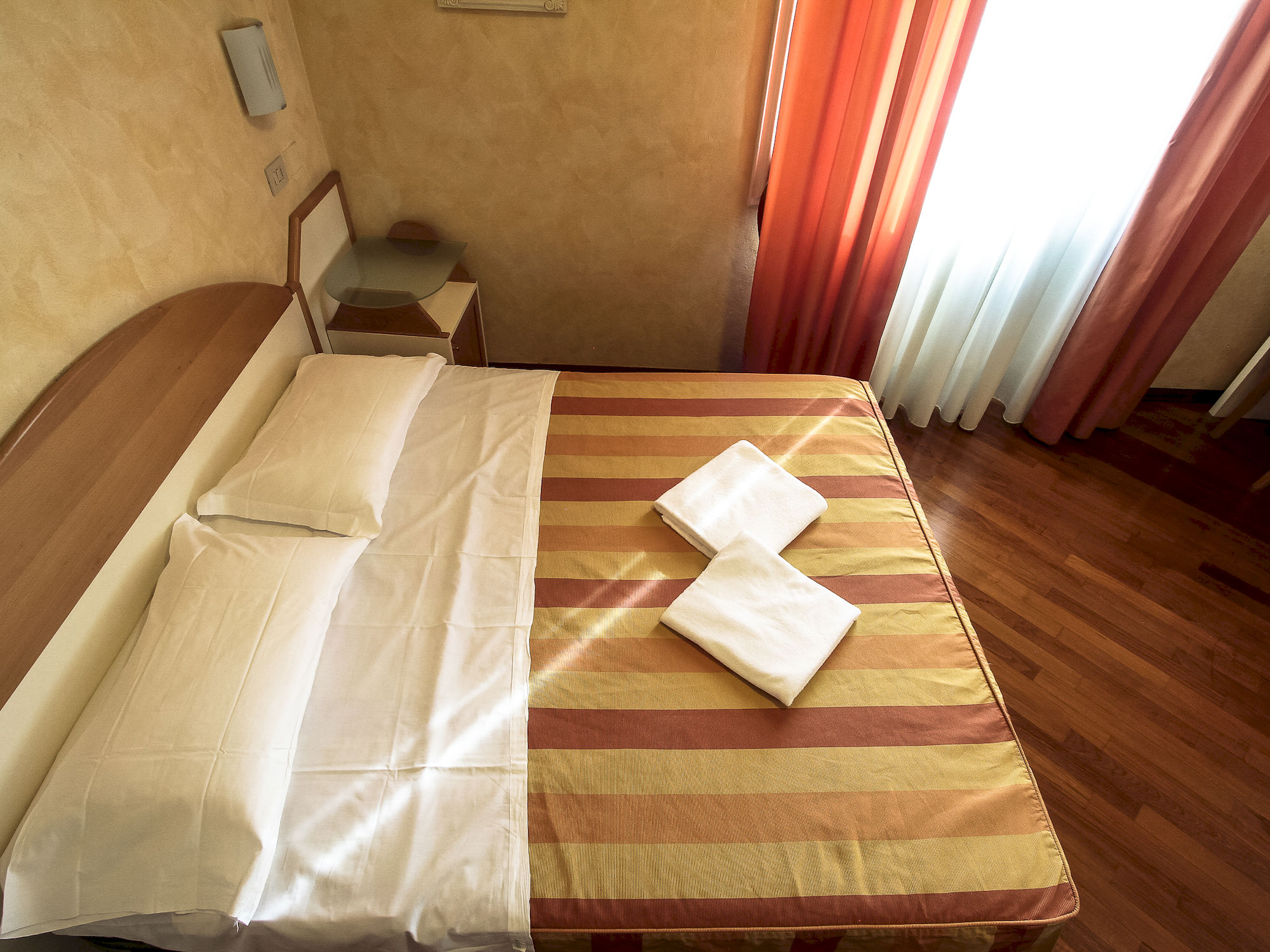 Фото Hotel Soggiorno Athena Pisa